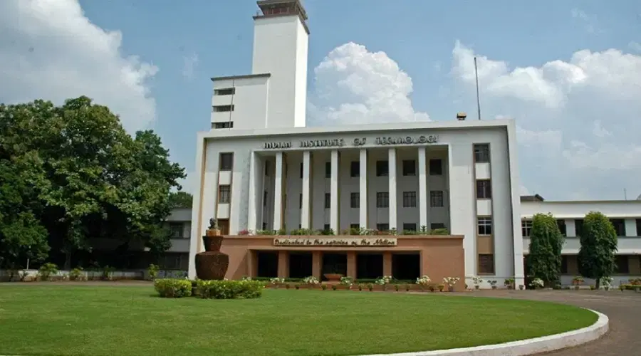 IIT Kharagpur Campus photo 15