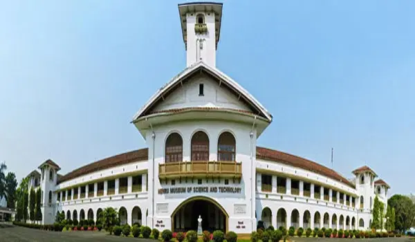 IIT Kharagpur Campus photo 14