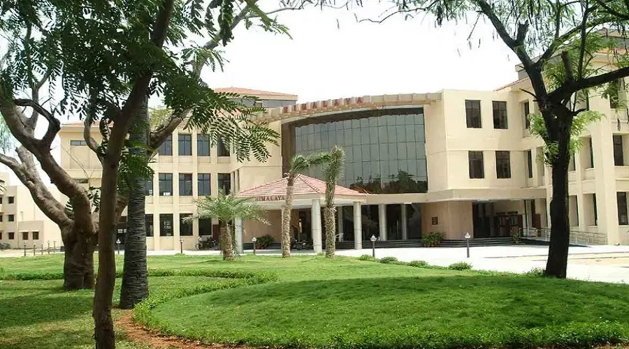 IIT Kharagpur Campus photo 12