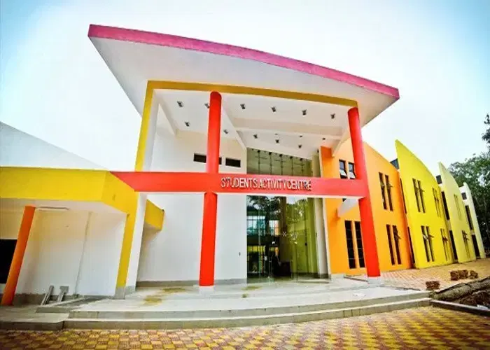 IIT Kharagpur Campus photo 11