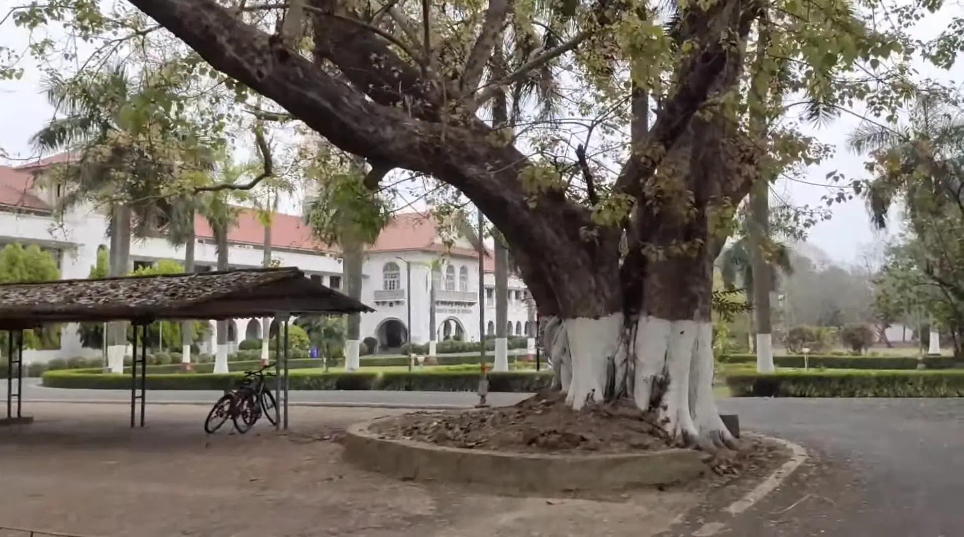IIT Kharagpur Academic Building photo 25