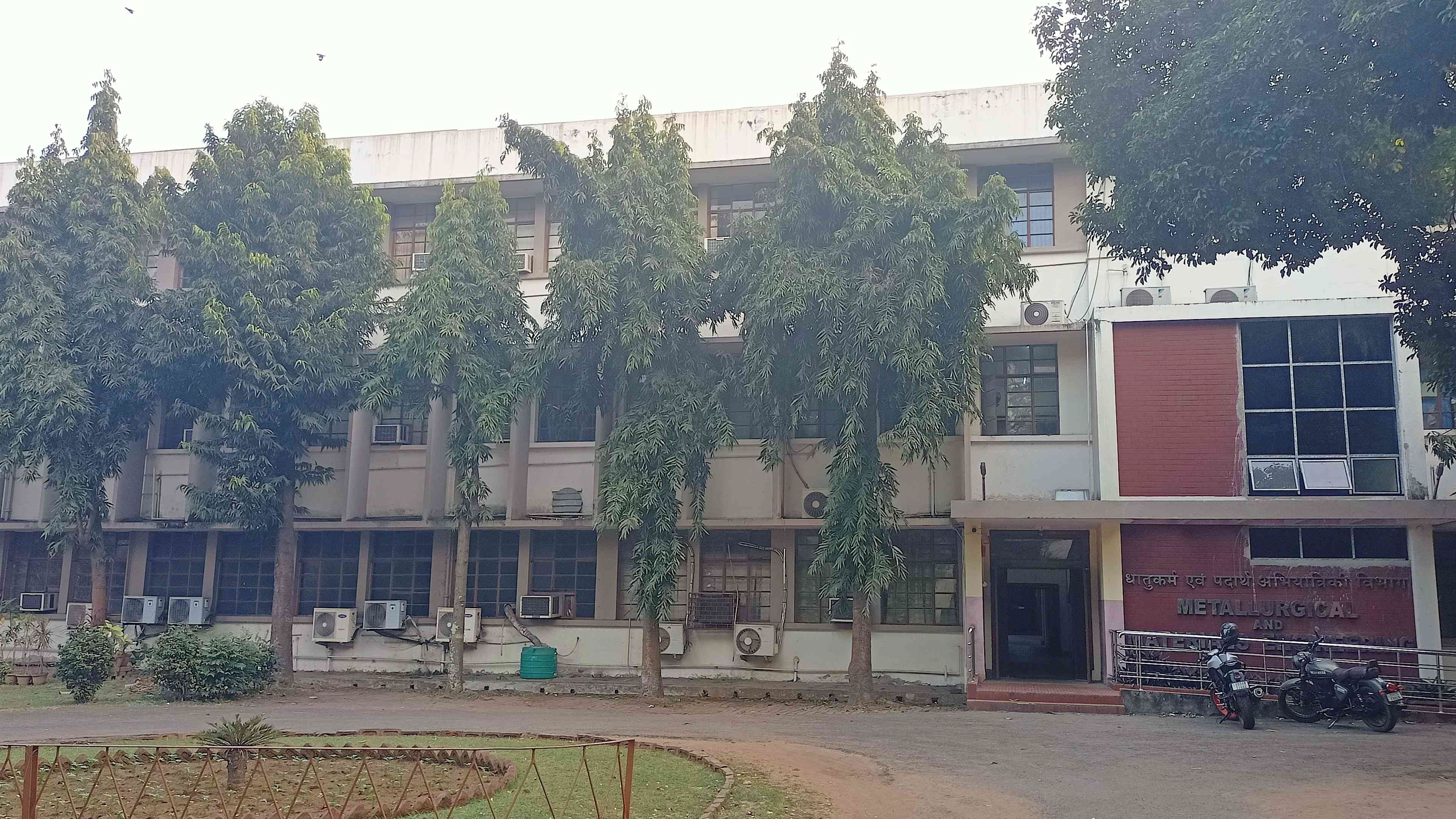 IIT Kharagpur Campus photo 16