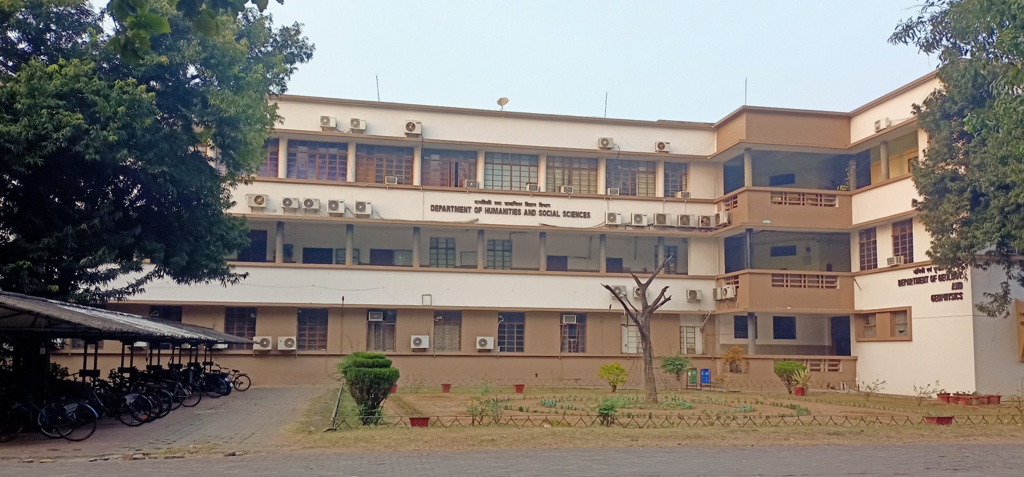 IIT Kharagpur Campus photo 20