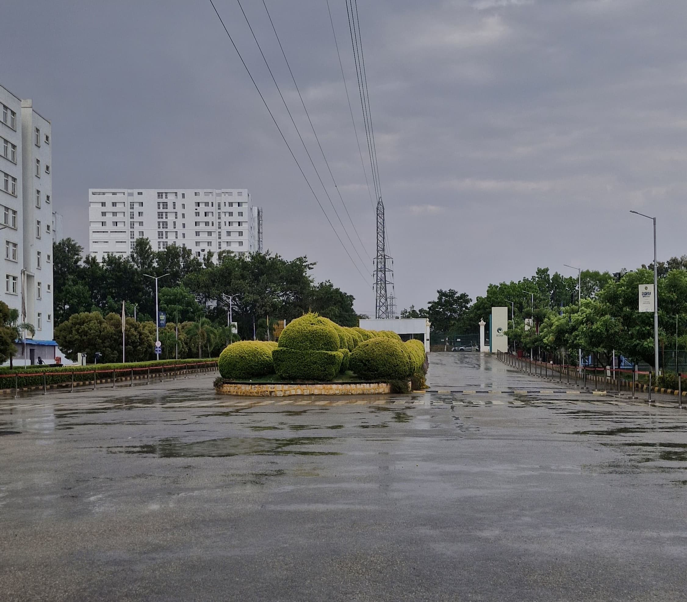 GITAM University Bengaluru Campus photo 4