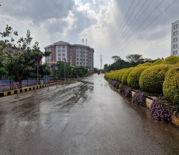 GITAM University Bengaluru Campus photo 5