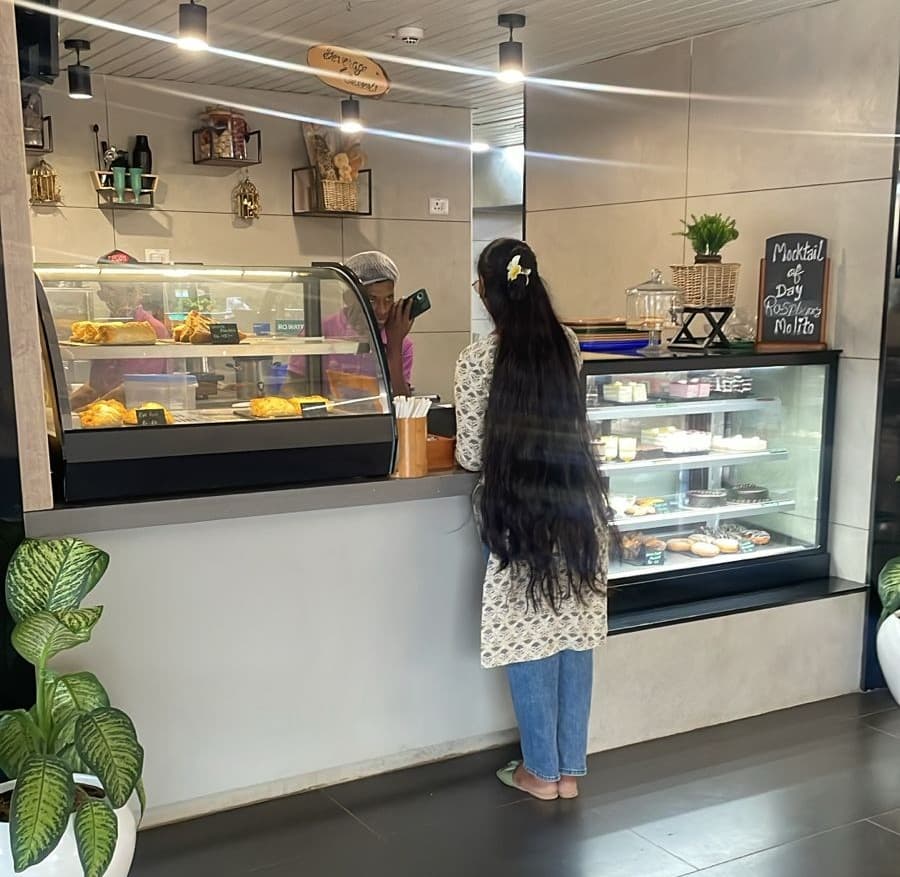 GITAM University Bengaluru Other Fascilities photo 8