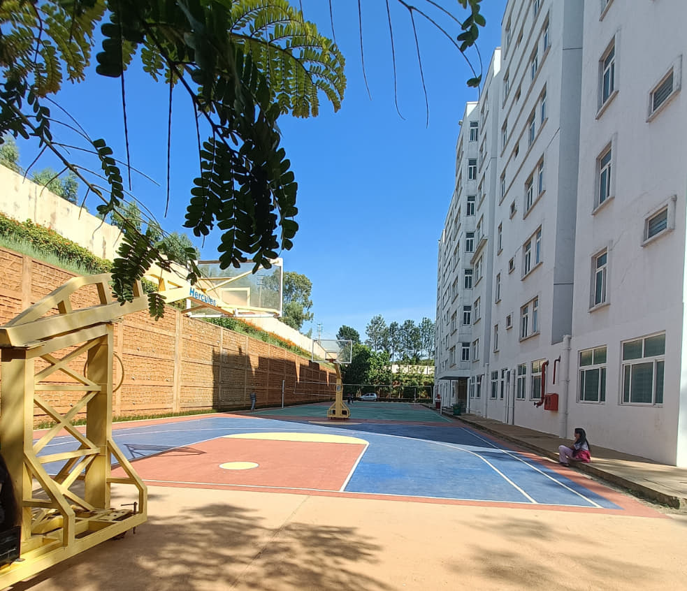 GITAM University Bengaluru Sports and Ground photo 7