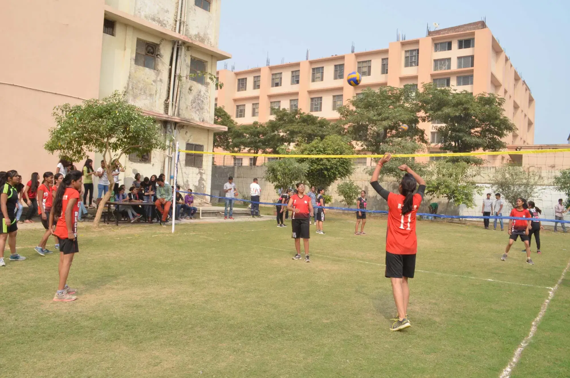 RKGIT Play Ground photo 8