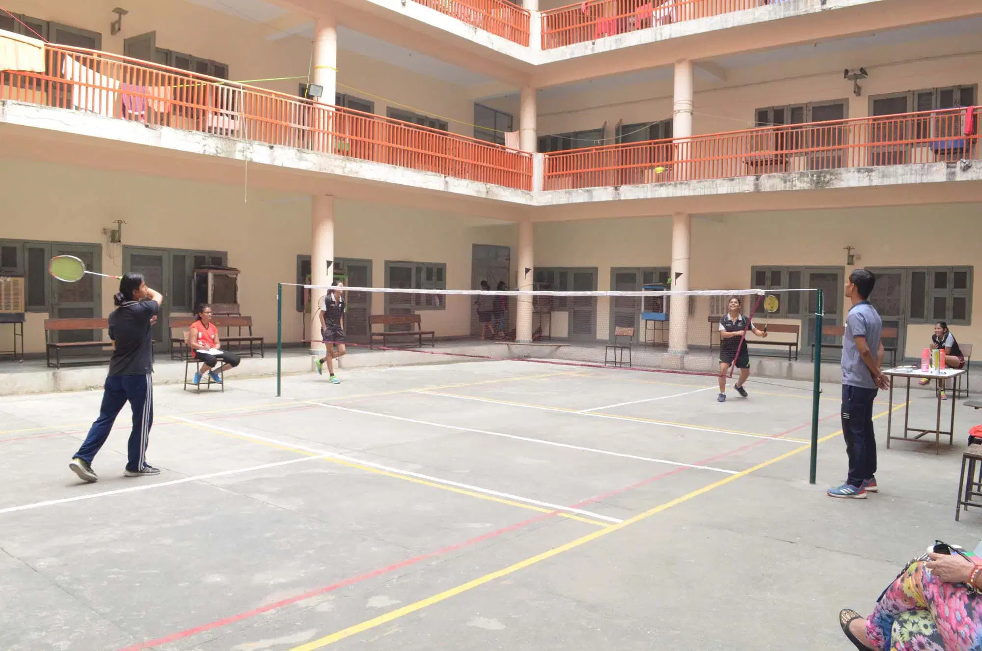 RKGIT Play Ground photo 9