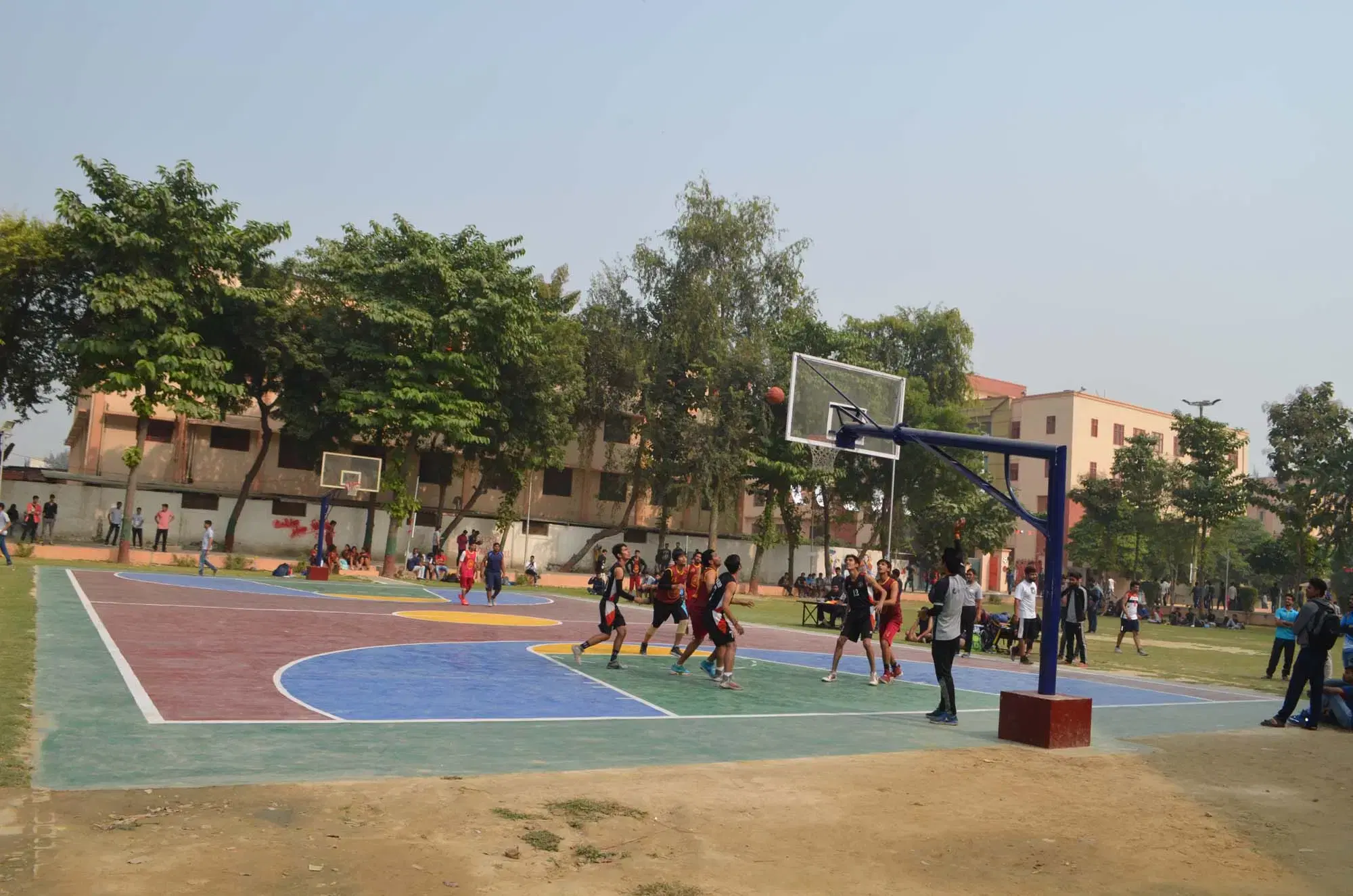 RKGIT Play Ground photo 6