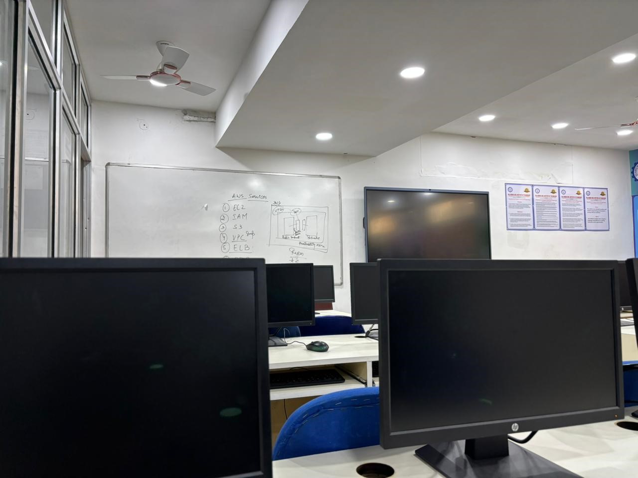 RKGIT Academic Building photo 27