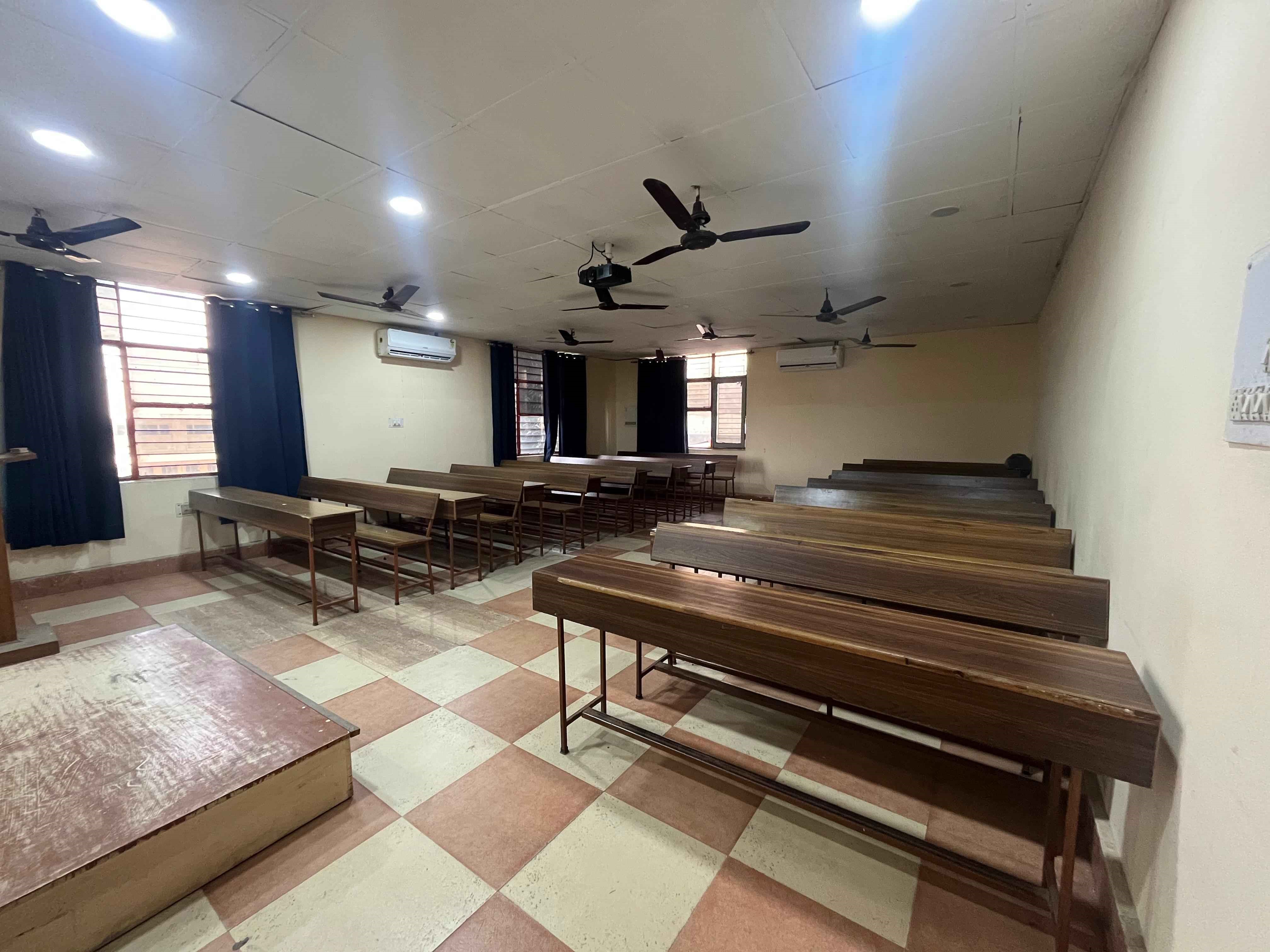 RKGIT Academic Building photo 30
