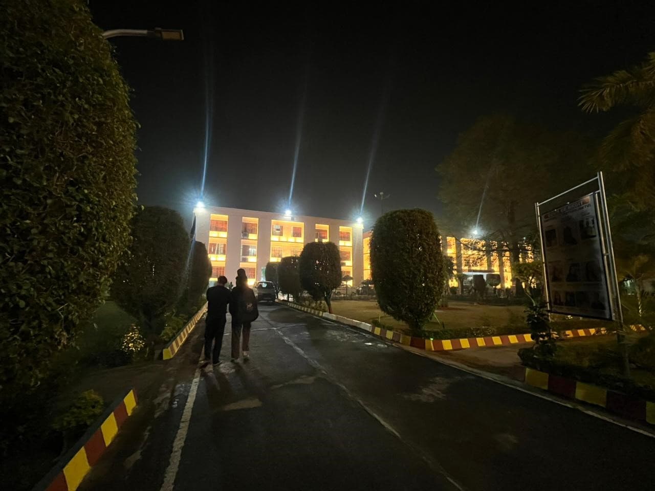 RKGIT Campus photo 4