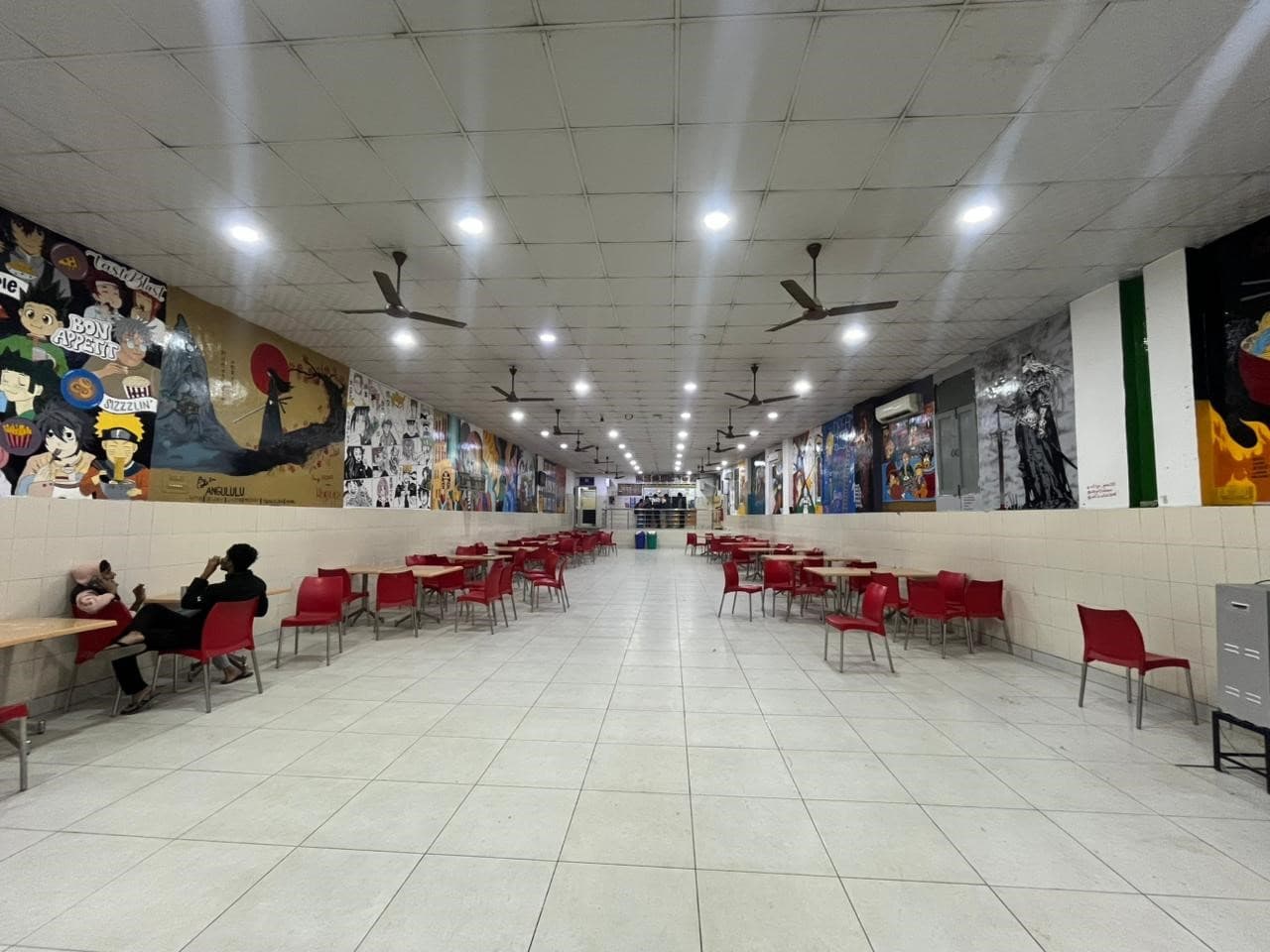 RKGIT Canteen photo 3