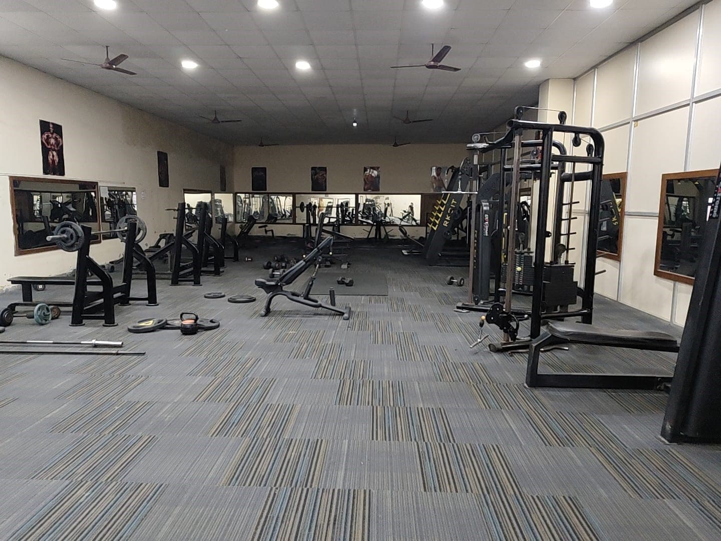 RKGIT Hostel photo 7