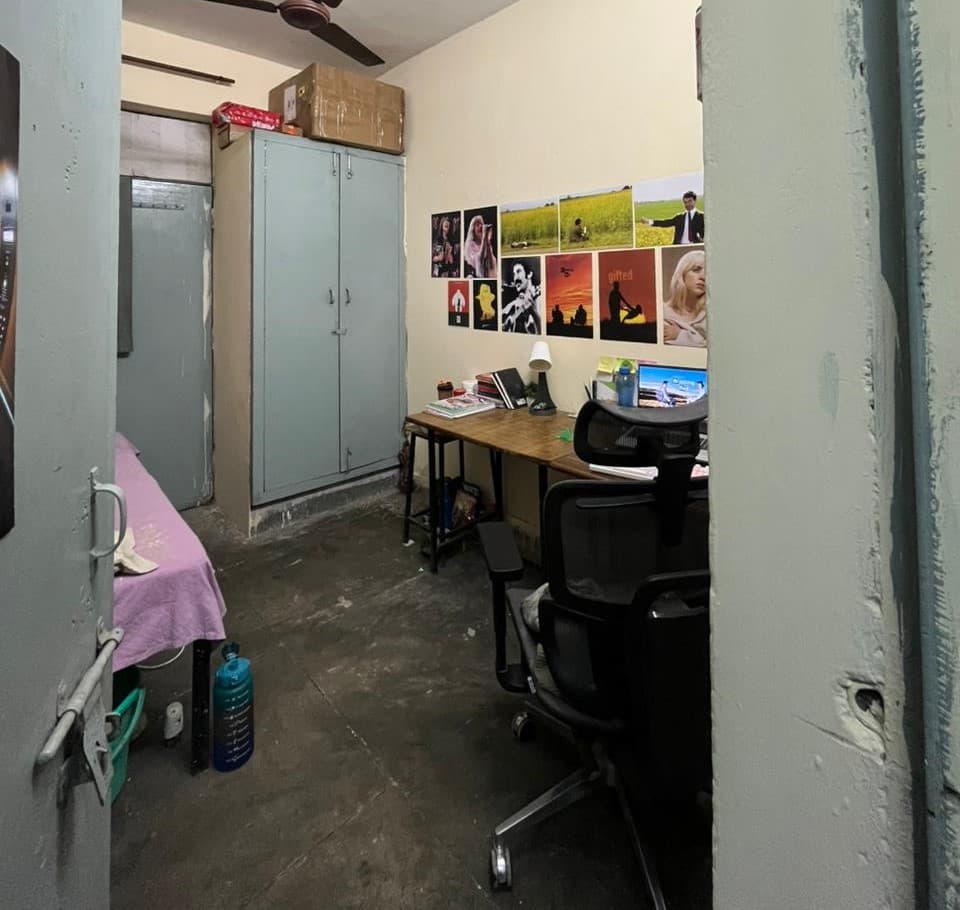 RKGIT Hostel photo 8