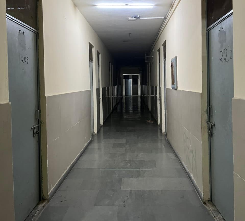 RKGIT Hostel photo 11