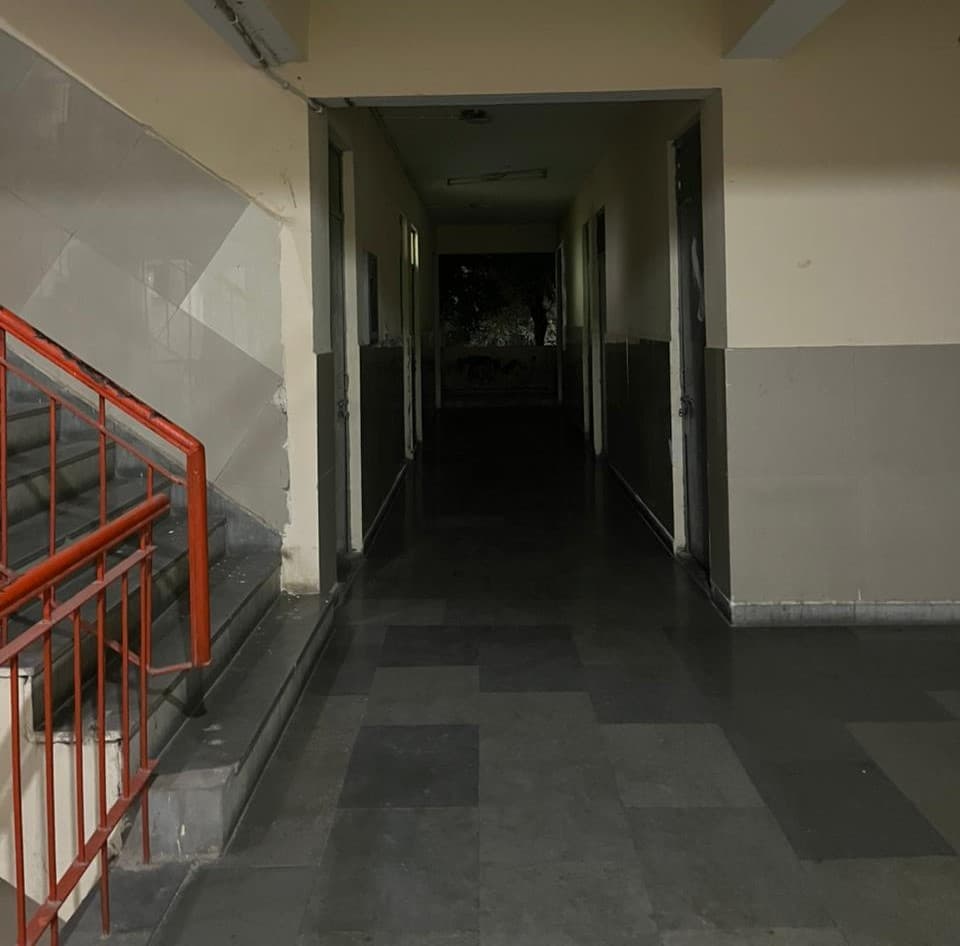 RKGIT Hostel photo 12