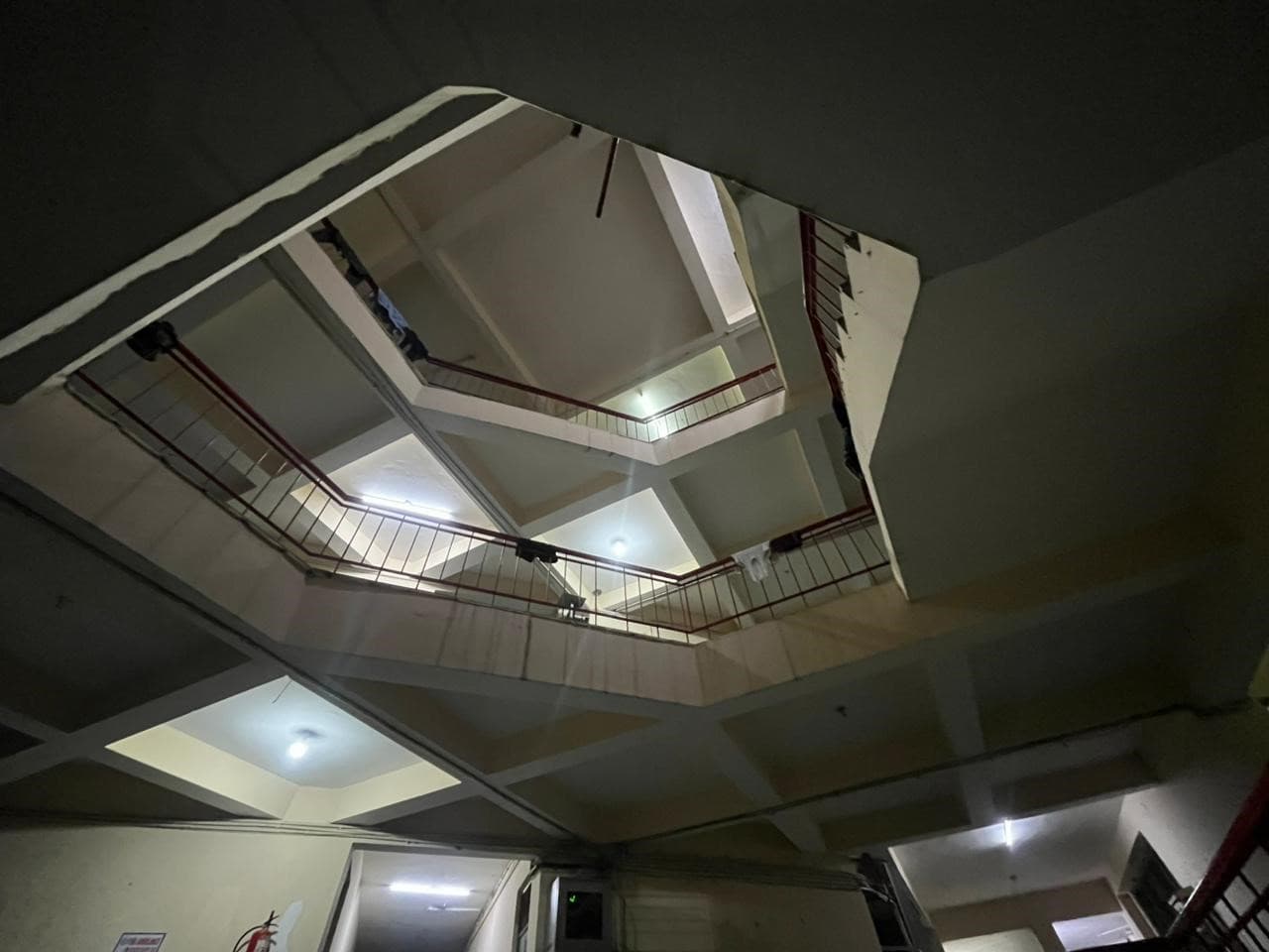 RKGIT Hostel photo 16