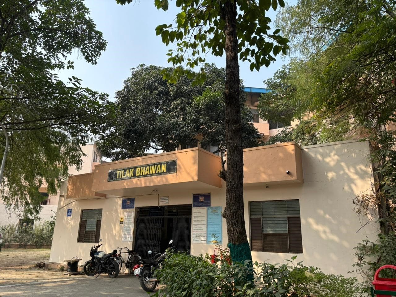 RKGIT Hostel photo 18