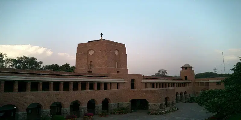 St Stephen's College Campus photo 10