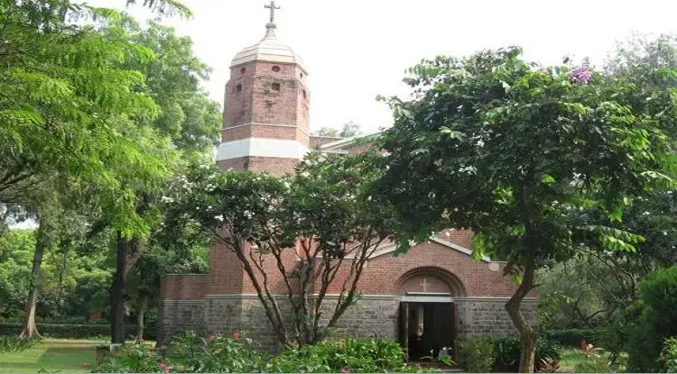 St Stephen's College Campus photo 11