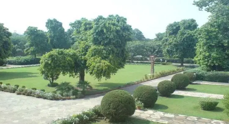 St Stephen's College Campus photo 12