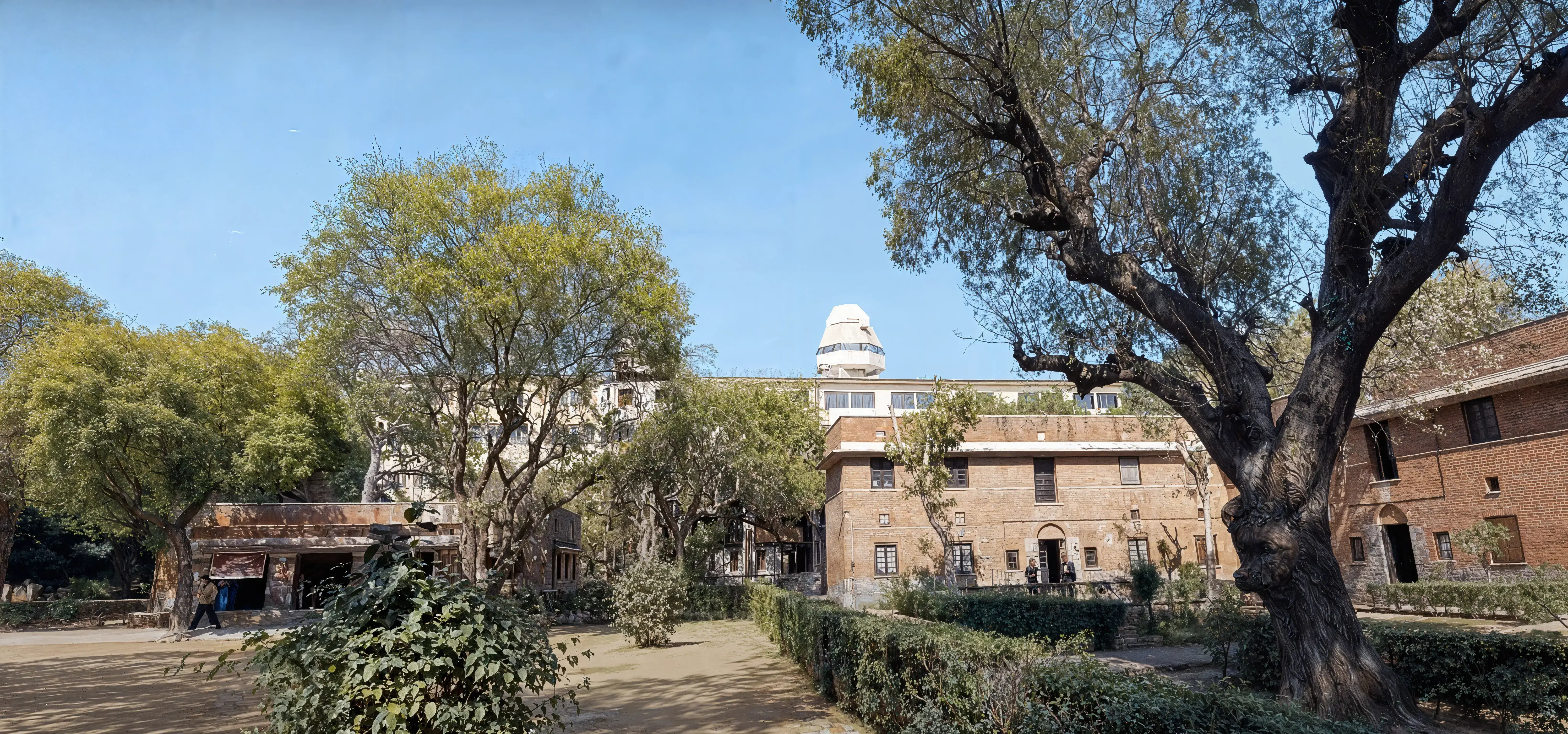 St Stephen's College Campus photo 14