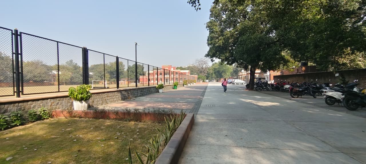 St Stephen's College Academic Infrastructure photo 8