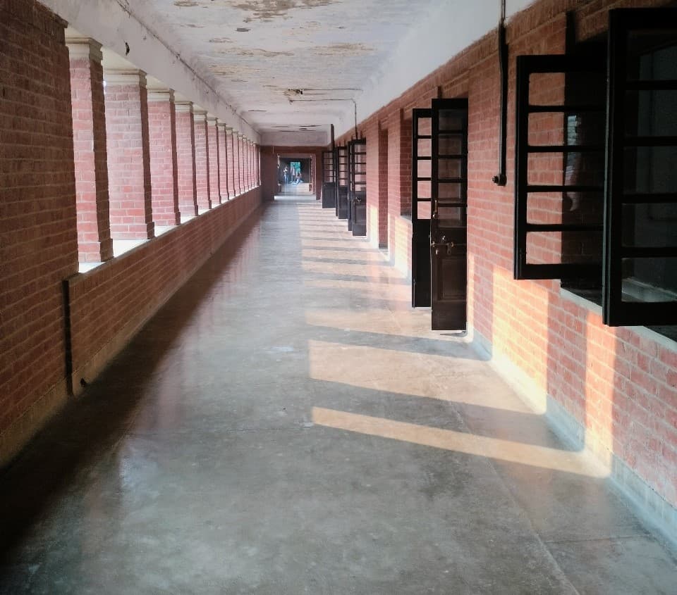 St Stephen's College Academic Infrastructure photo 15