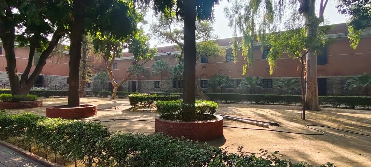 St Stephen's College Academic Infrastructure photo 20