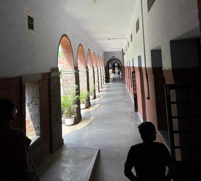 St Stephen's College Academic Infrastructure photo 22