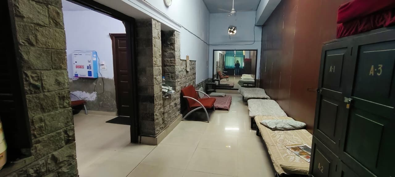 St Stephen's College Hostel photo 3