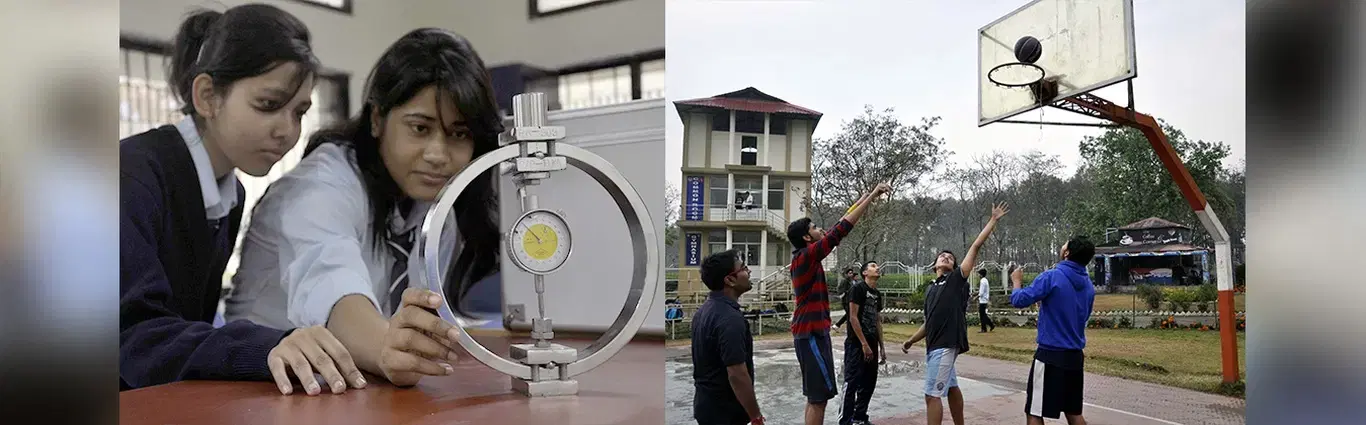 Siliguri Institute of Technology Darjeeling Academic Building photo 6