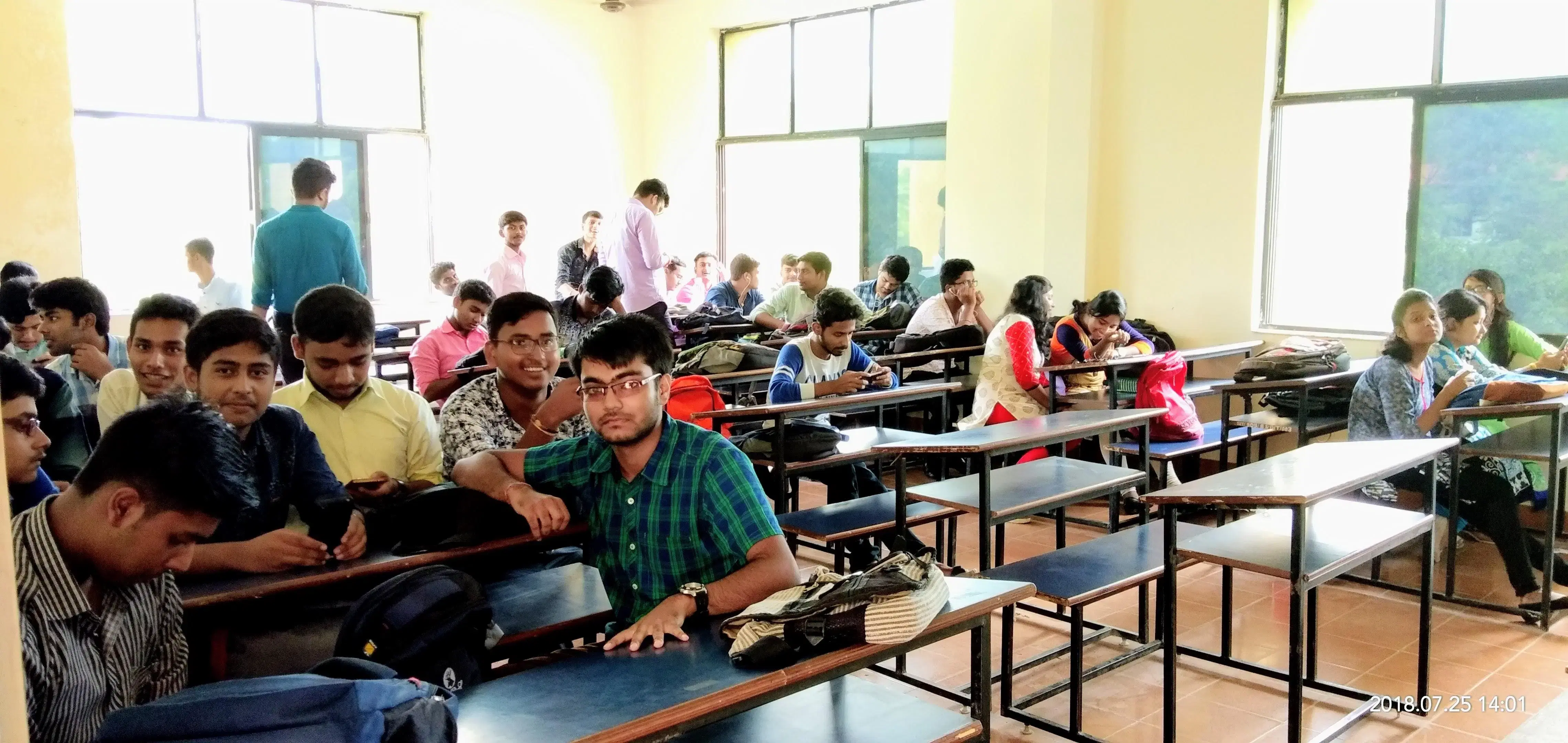 Siliguri Institute of Technology Darjeeling Academic Building photo 1