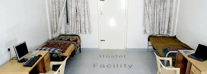 Siliguri Institute of Technology Darjeeling Hostel photo 1