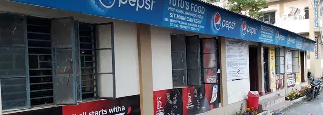 Siliguri Institute of Technology Darjeeling Canteen photo 1