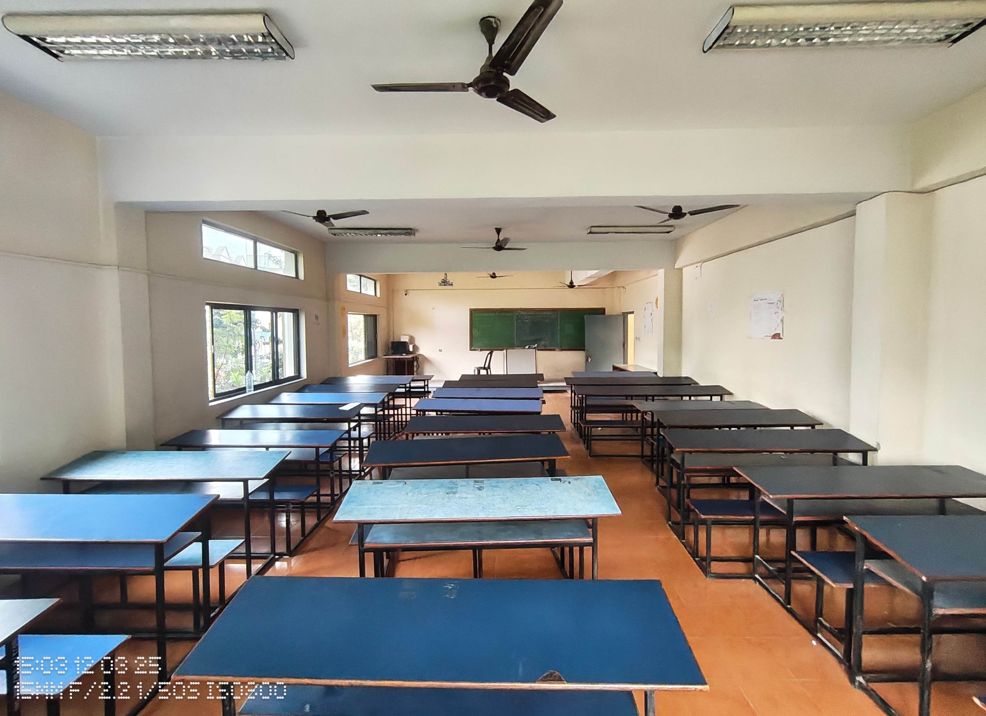 Siliguri Institute of Technology Darjeeling Academic Building photo 12