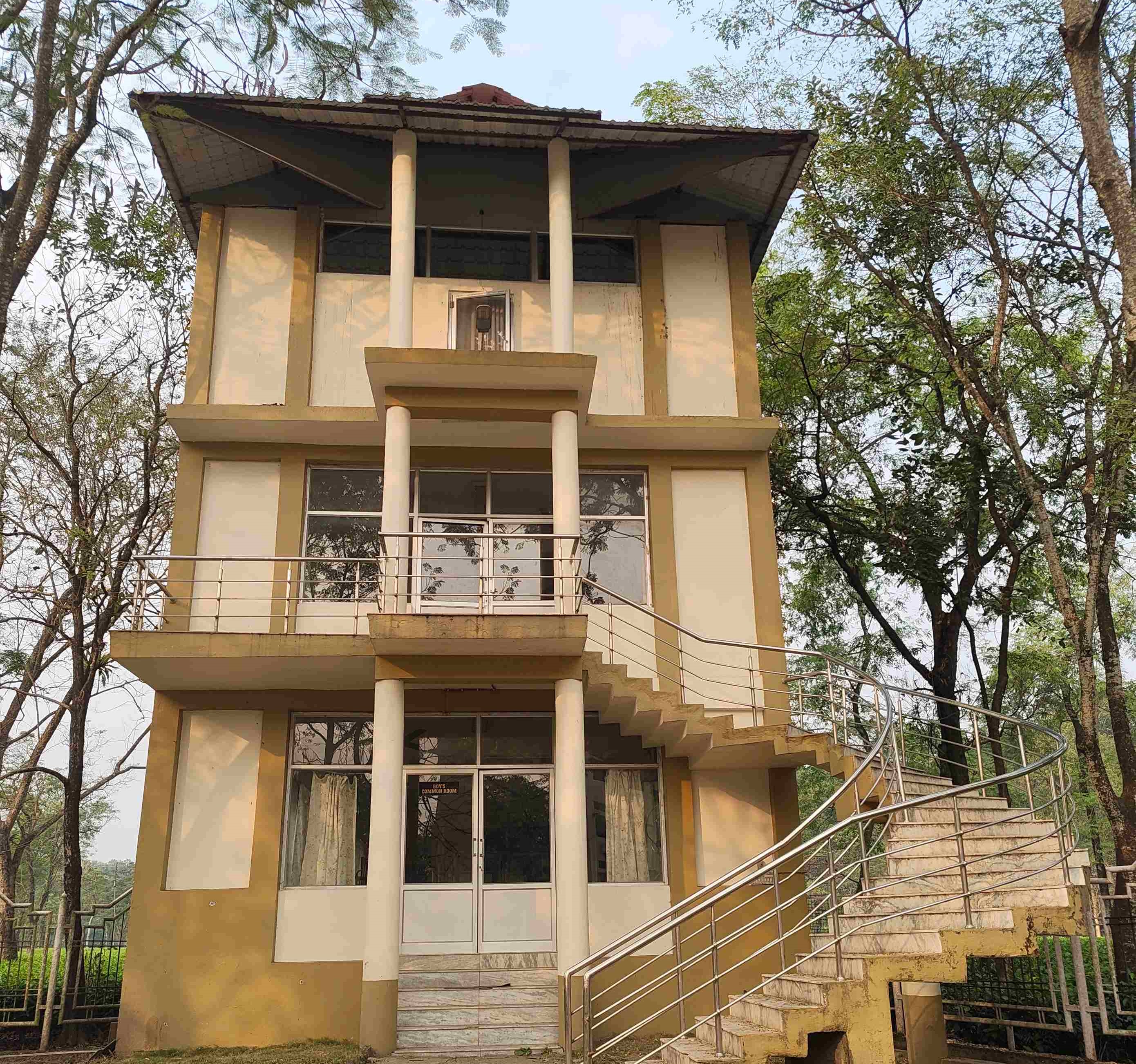 Siliguri Institute of Technology Darjeeling Academic Building photo 13