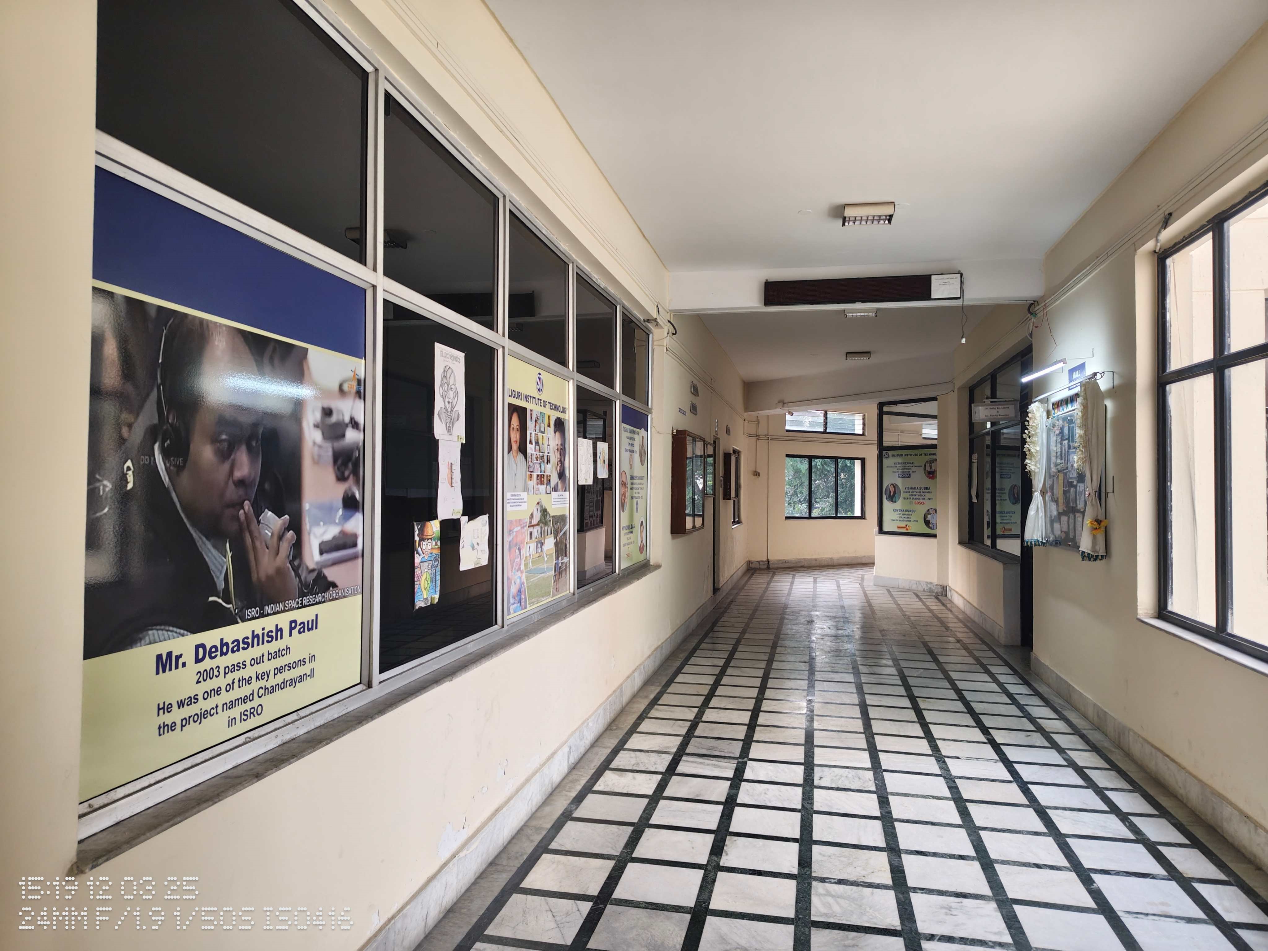 Siliguri Institute of Technology Darjeeling Academic Building photo 17
