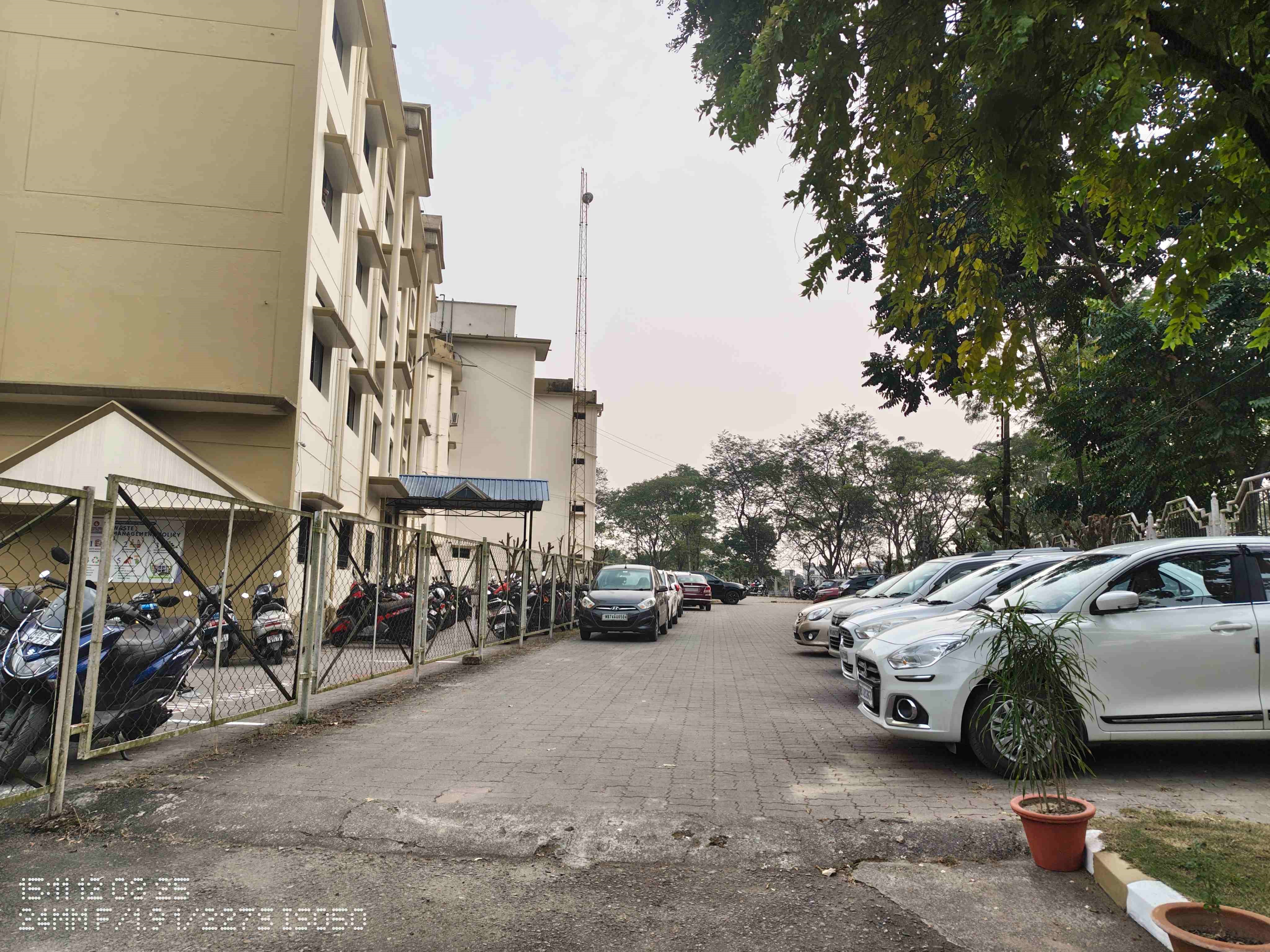 Siliguri Institute of Technology Darjeeling Academic Building photo 21