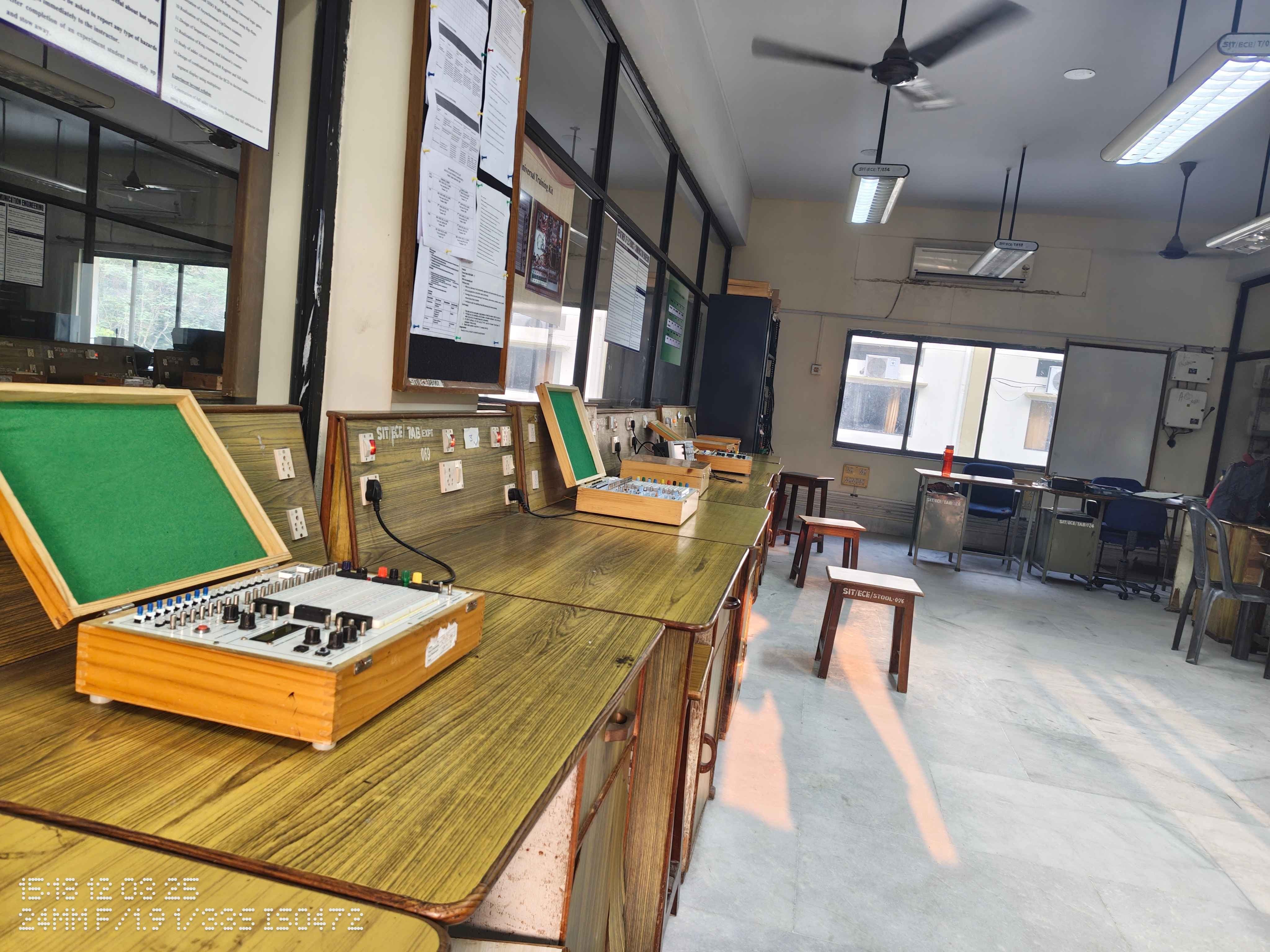 Siliguri Institute of Technology Darjeeling Academic Building photo 28