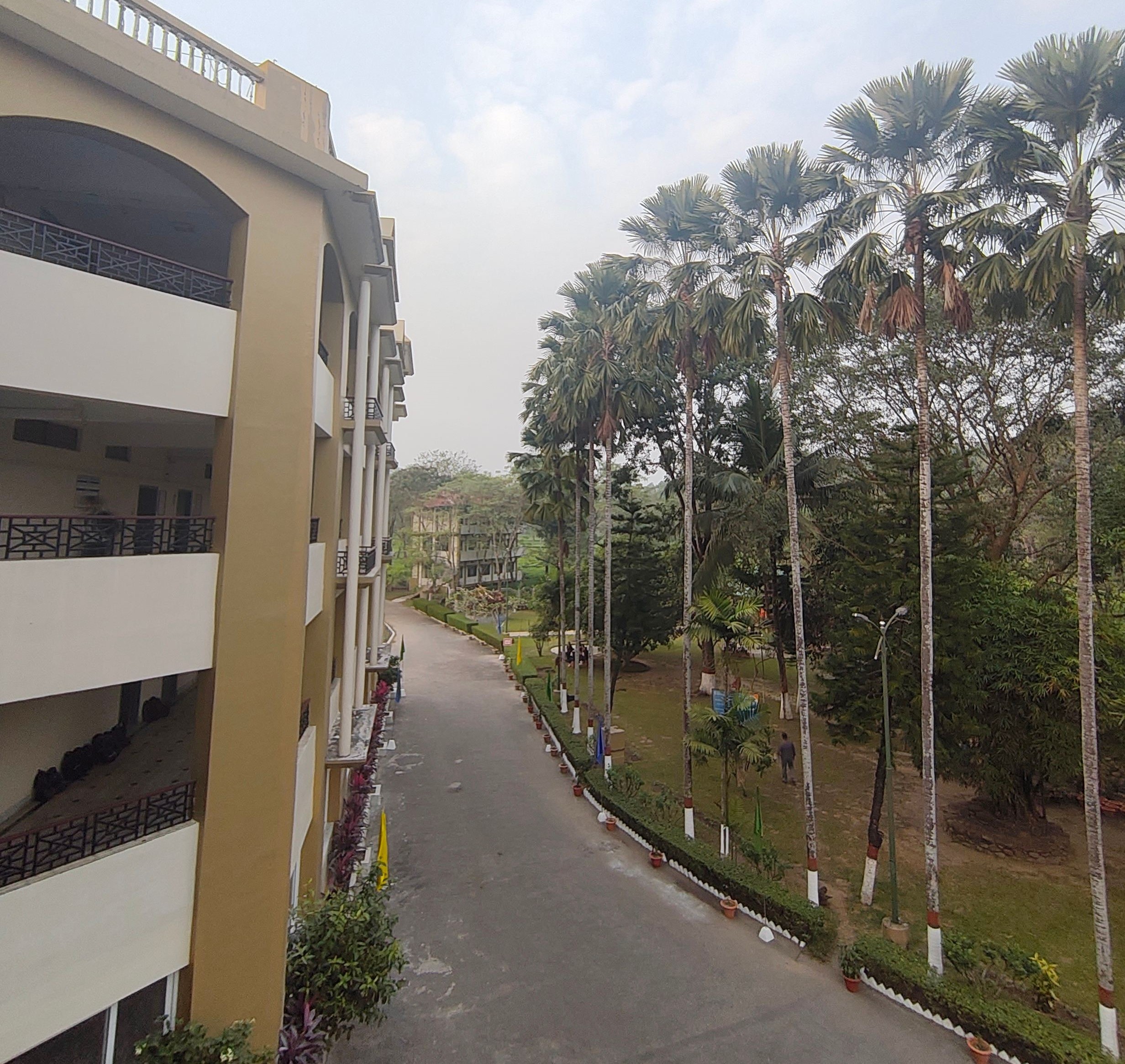 Siliguri Institute of Technology Darjeeling Campus photo 13