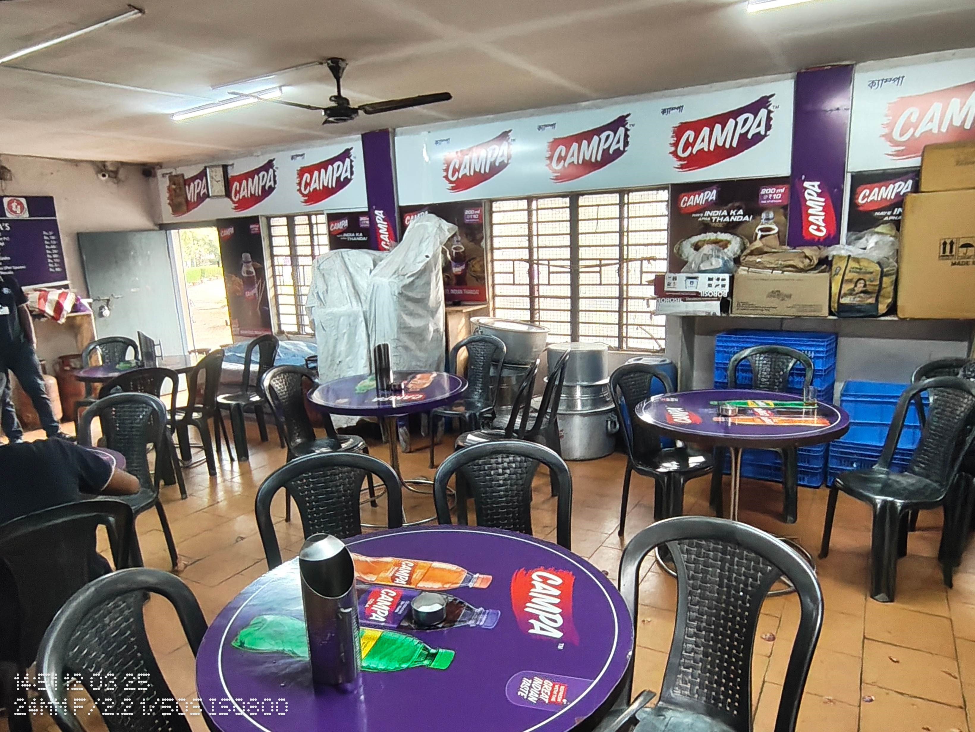 Siliguri Institute of Technology Darjeeling Canteen photo 3