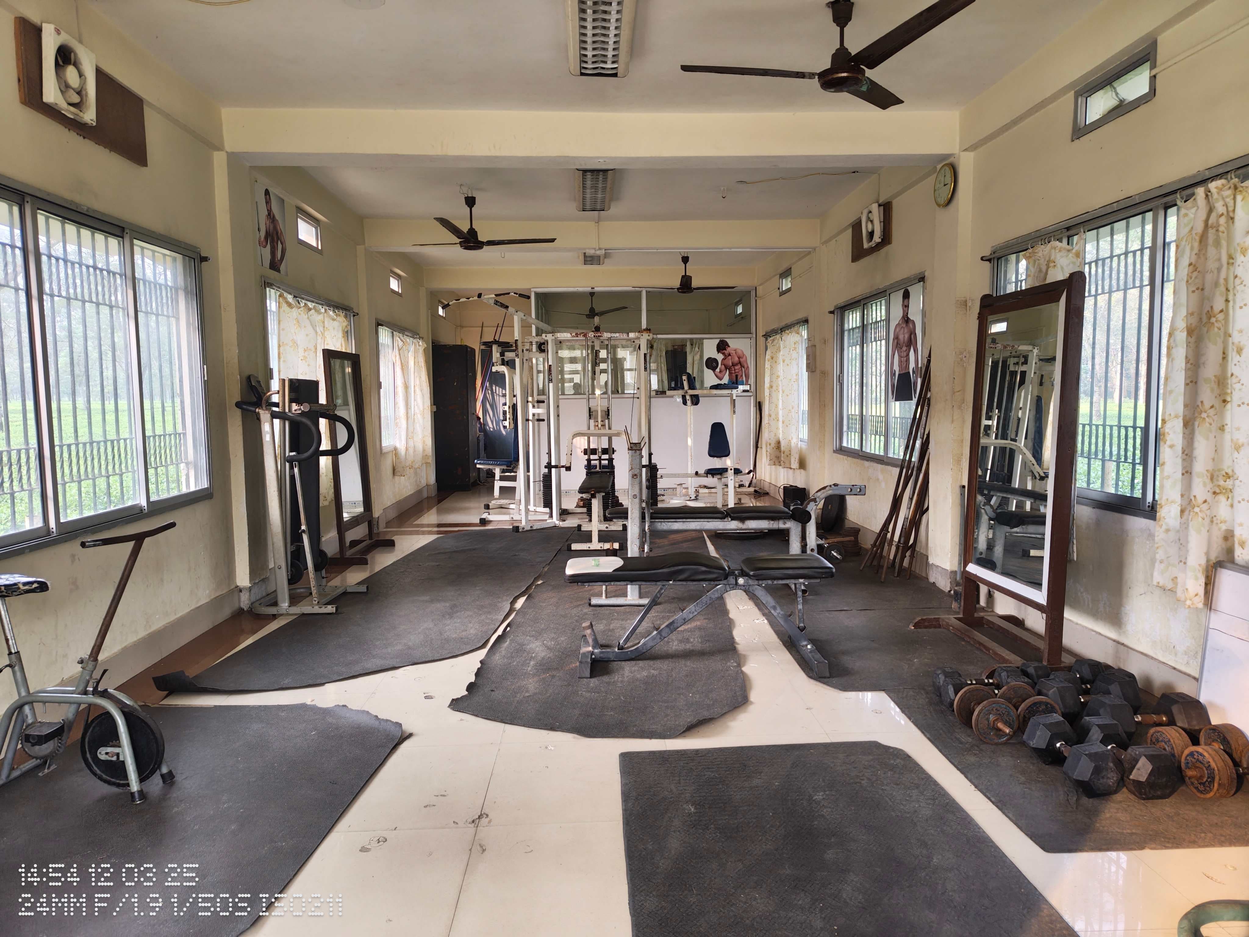 Siliguri Institute of Technology Darjeeling Hostel photo 5