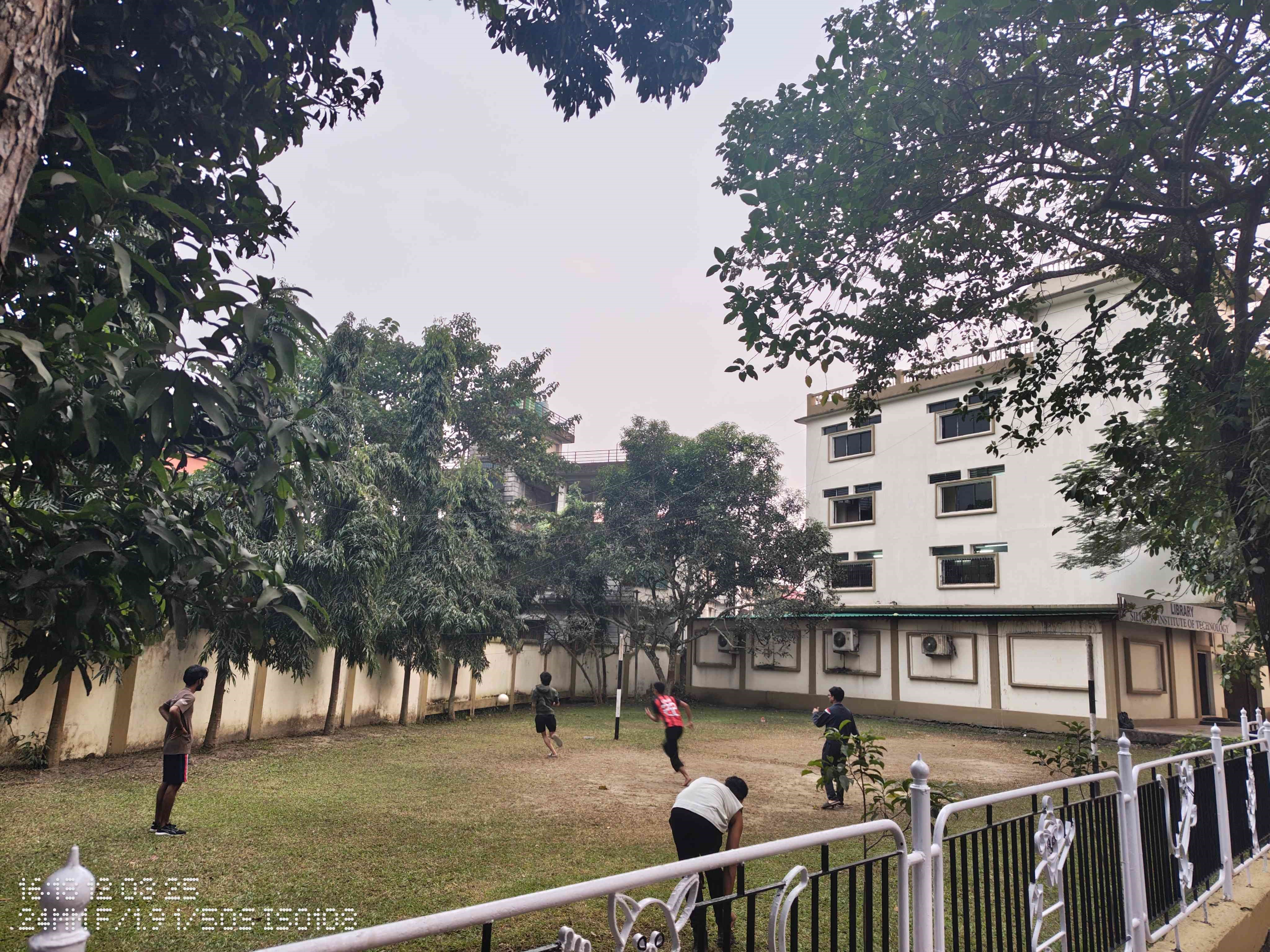 Siliguri Institute of Technology Darjeeling Sports Facility photo 7