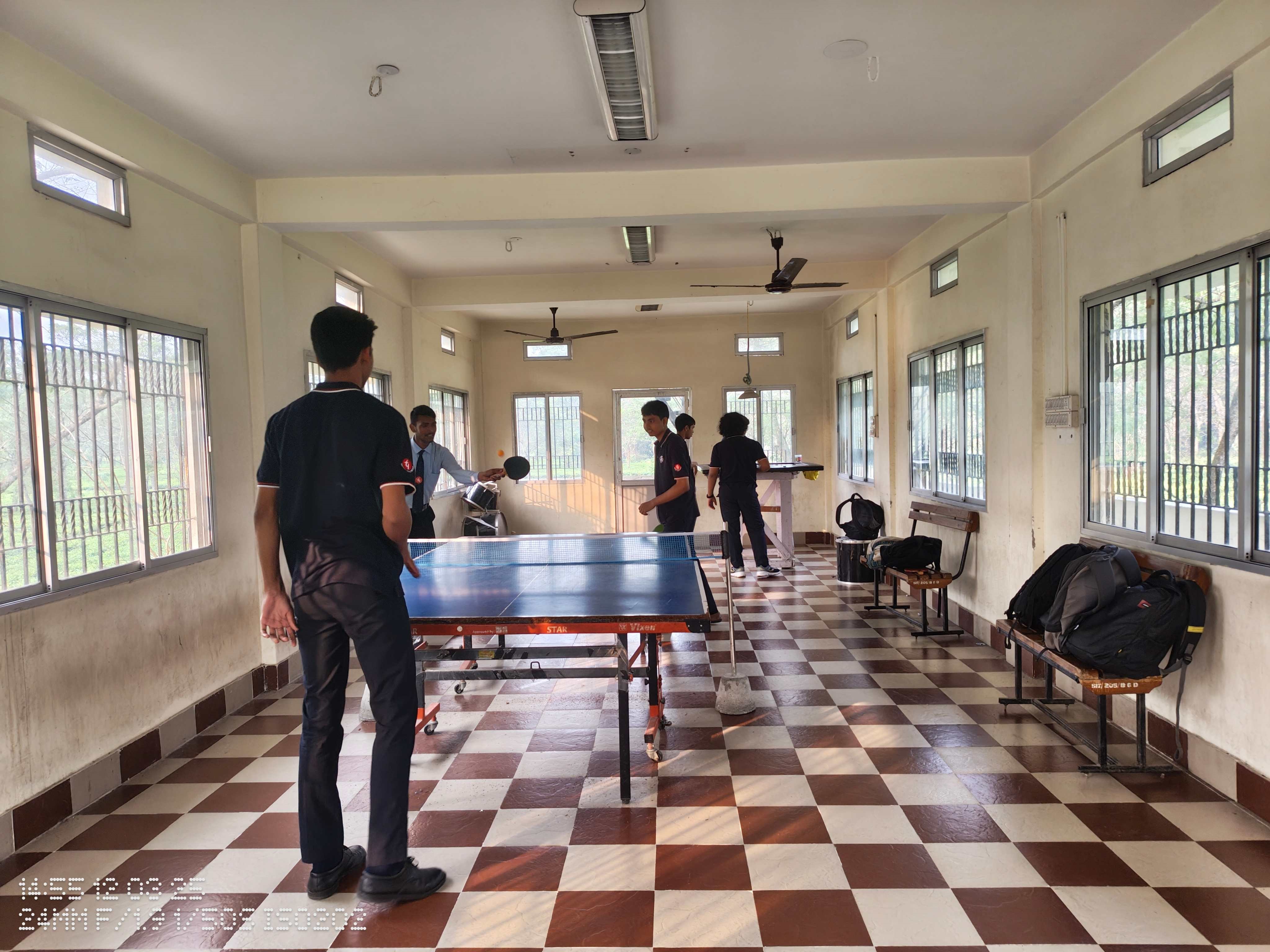 Siliguri Institute of Technology Darjeeling Sports Facility photo 3