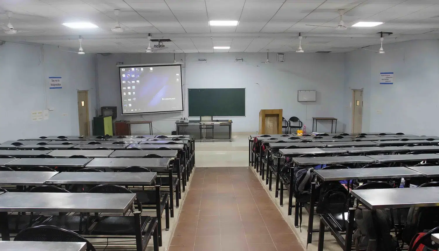 SOA University Academic Building photo 2