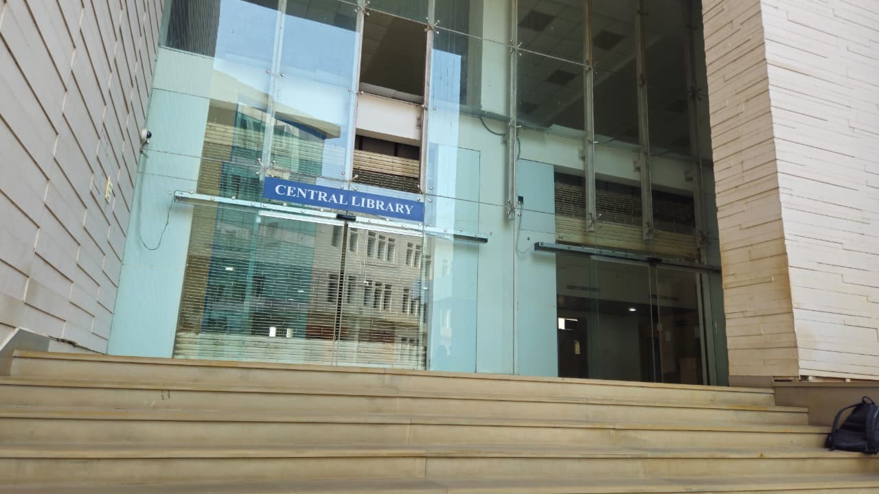 SOA University Academic Building photo 10