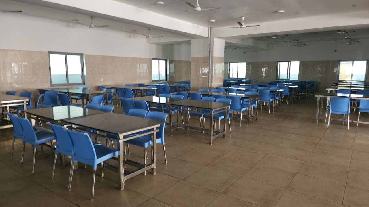 SOA University Hostel photo 4